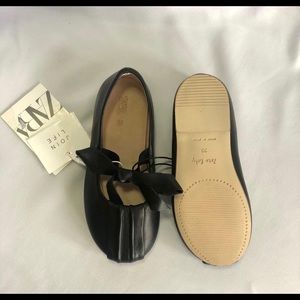 Zara Baby Shoes